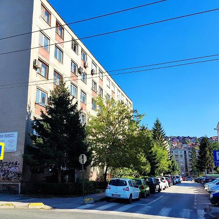 Apartman Relax - Free Public Parking Sarajevo Exterior photo