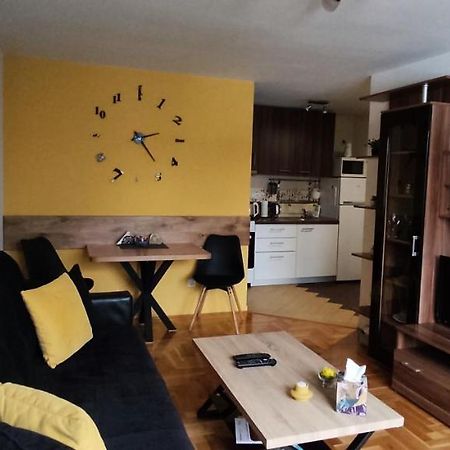 Apartman Relax - Free Public Parking Sarajevo Exterior photo