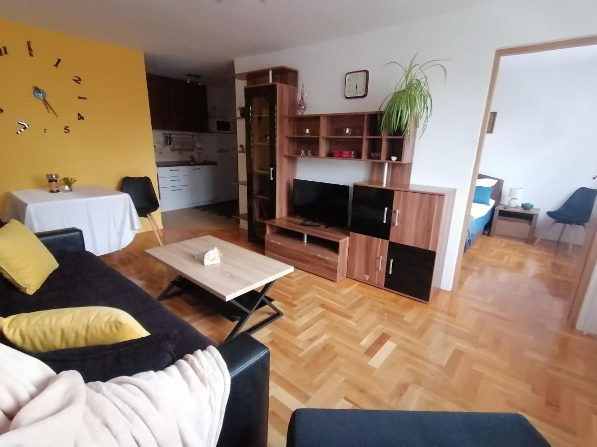 Apartman Relax - Free Public Parking Sarajevo Exterior photo