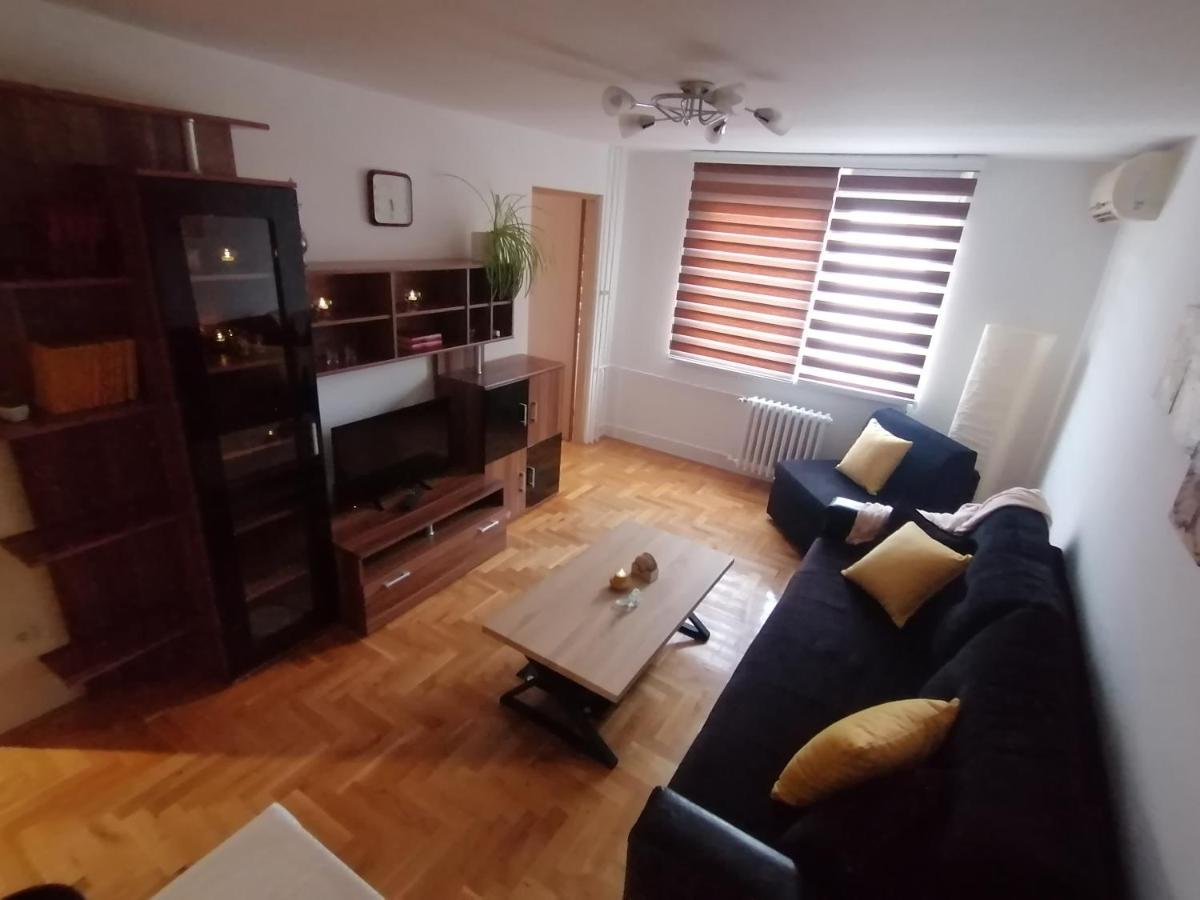 Apartman Relax - Free Public Parking Sarajevo Exterior photo