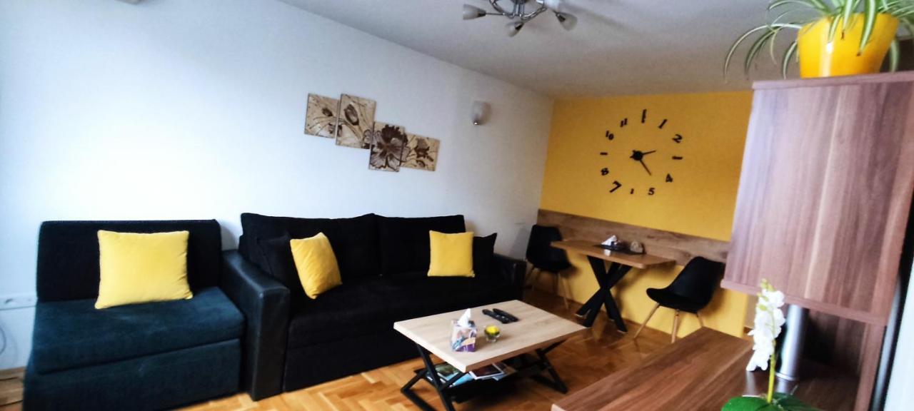 Apartman Relax - Free Public Parking Sarajevo Exterior photo